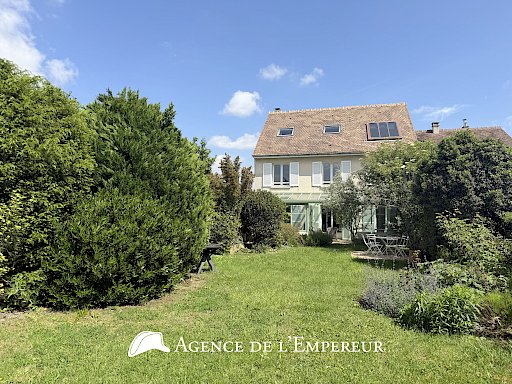 Grande maison 237 m2 Buzenval