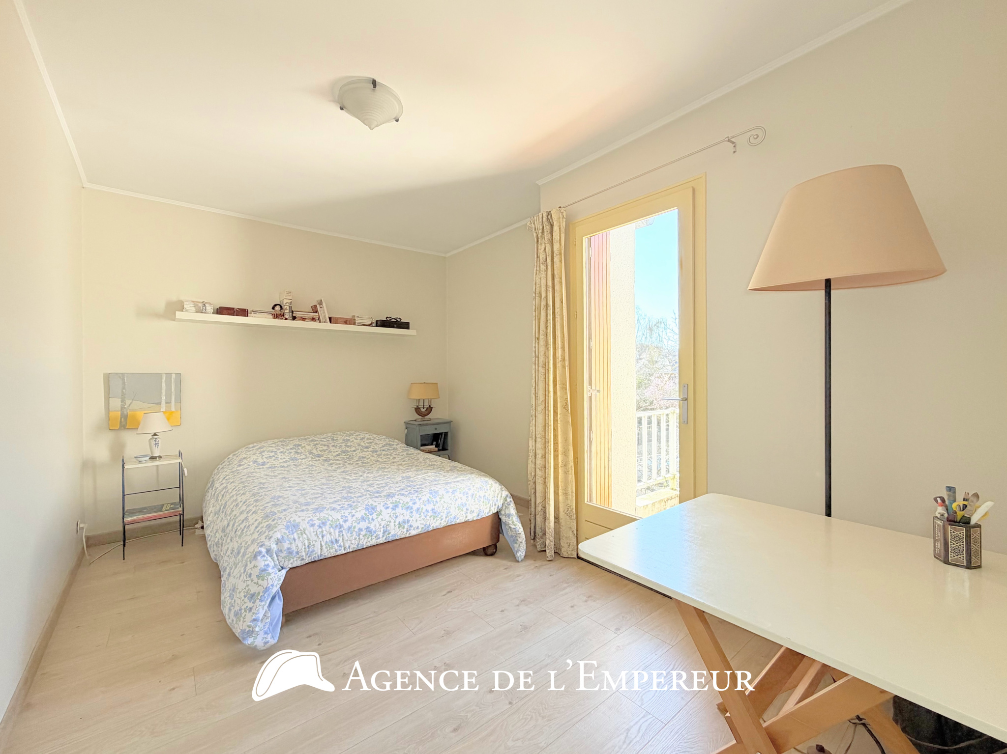 Maison 175 m2 - Parcelle 584 m2 - 6 chambres - Châtaigneraie/Richelieu