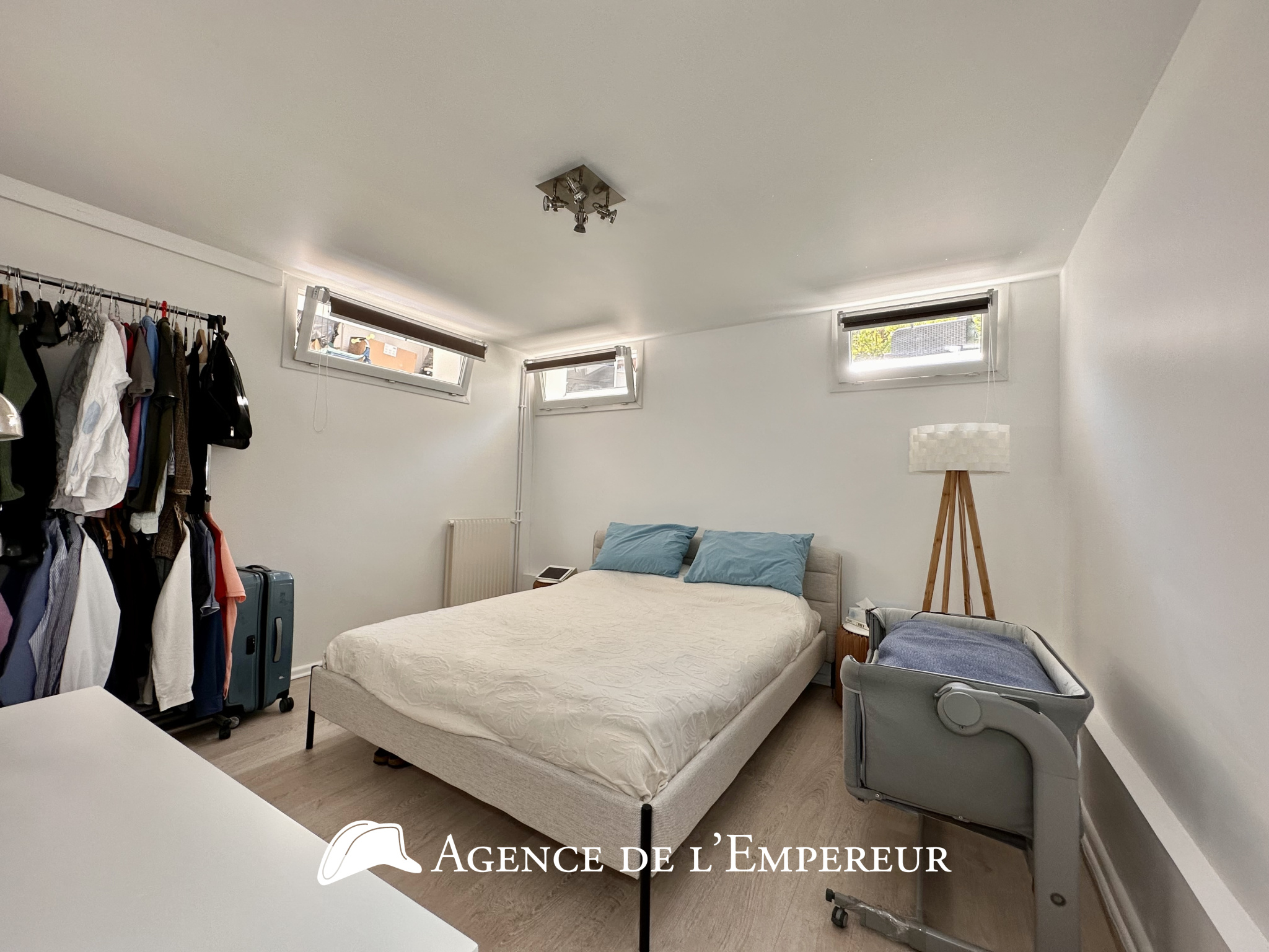 MAISON LOCATION RUEIL PLATEAU