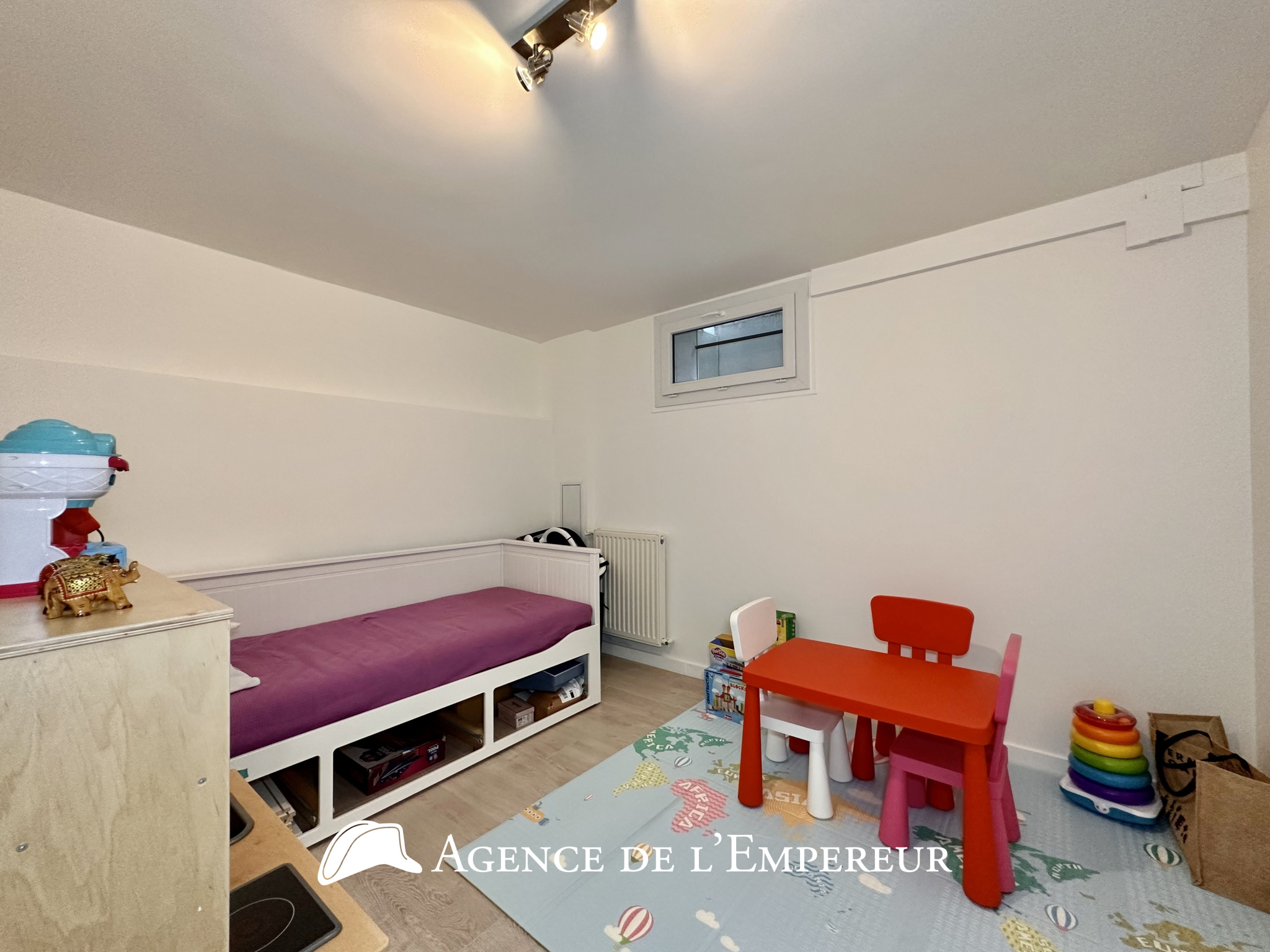 MAISON LOCATION RUEIL PLATEAU