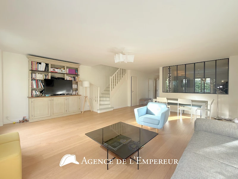 Maison de 148 m2   4 chambres