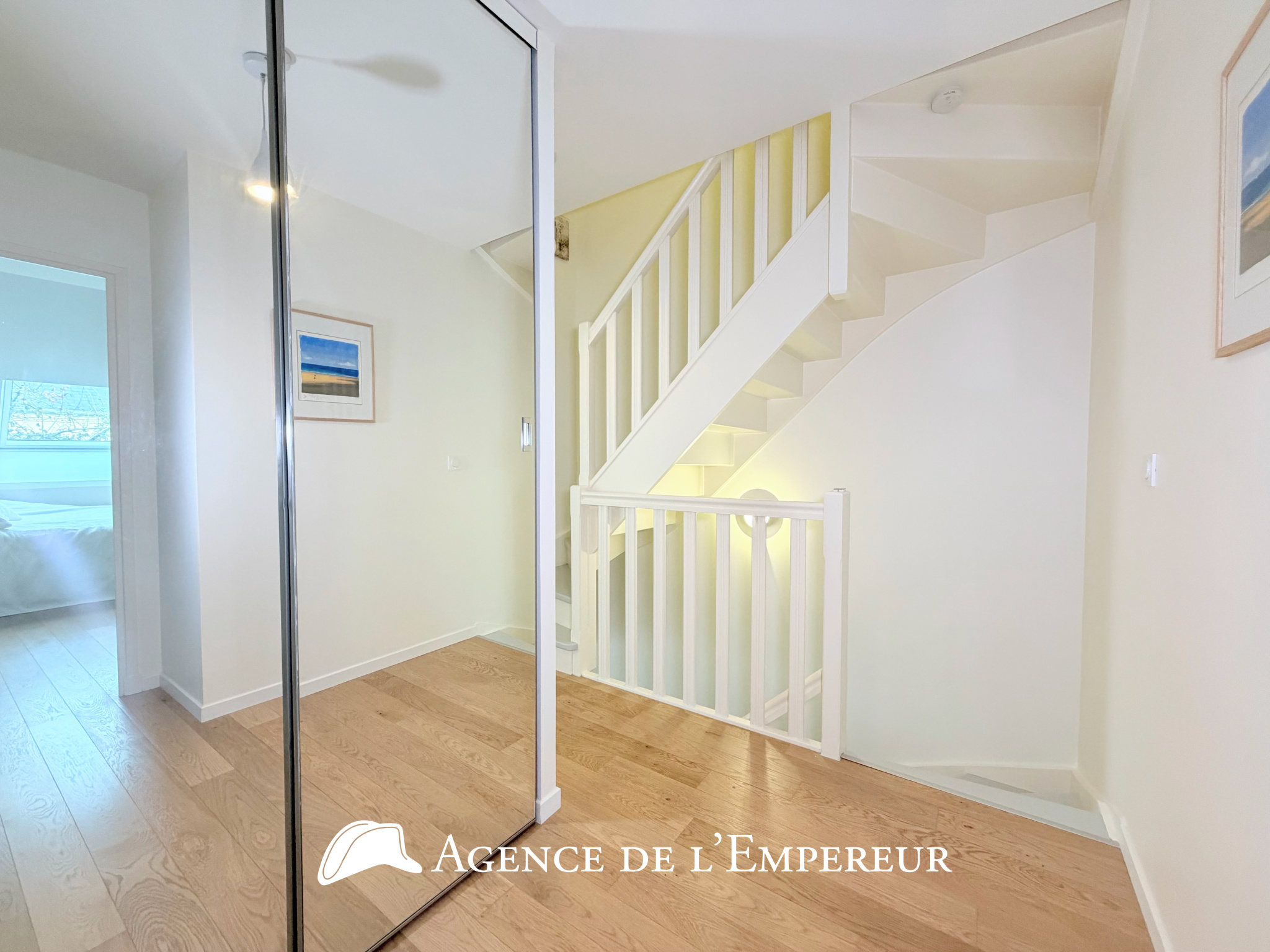 Maison de 148 m2   4 chambres