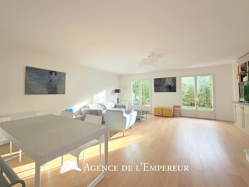 Maison de 148 m2   4 chambres