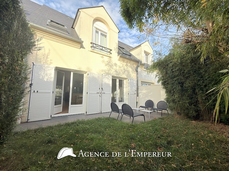 Maison de 148 m2   4 chambres