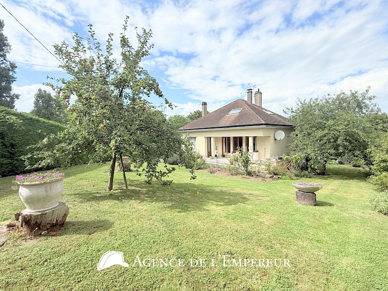 Expertise Agence de l'Empereur