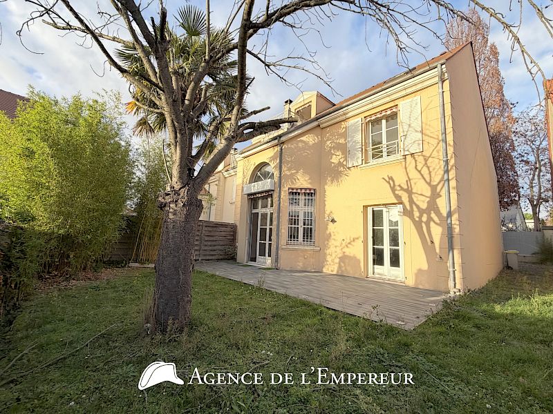 Expertise Agence de l'Empereur