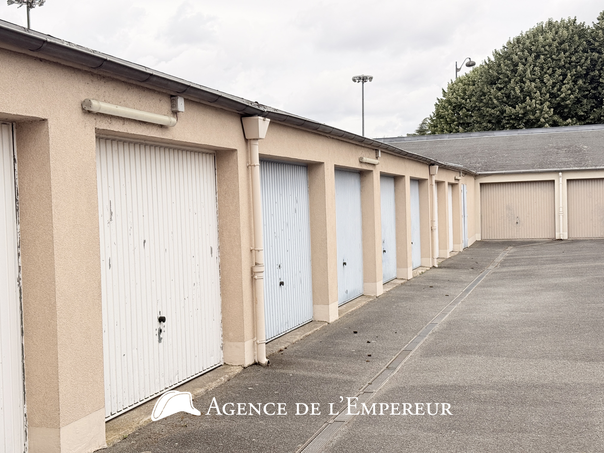 Rueil Bois Préau