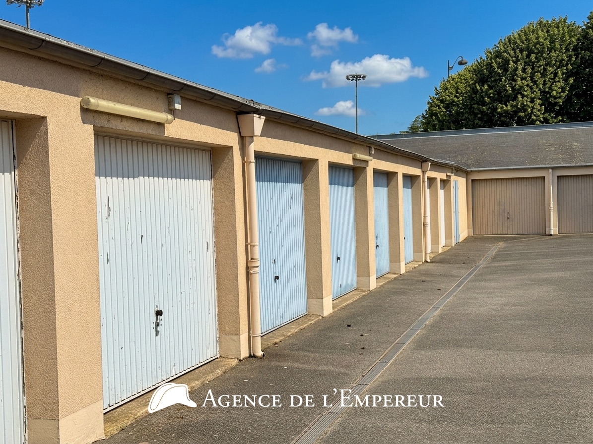 Rueil Bois Préau