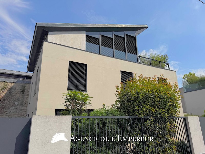 Rueil Hippodrome / Country Club