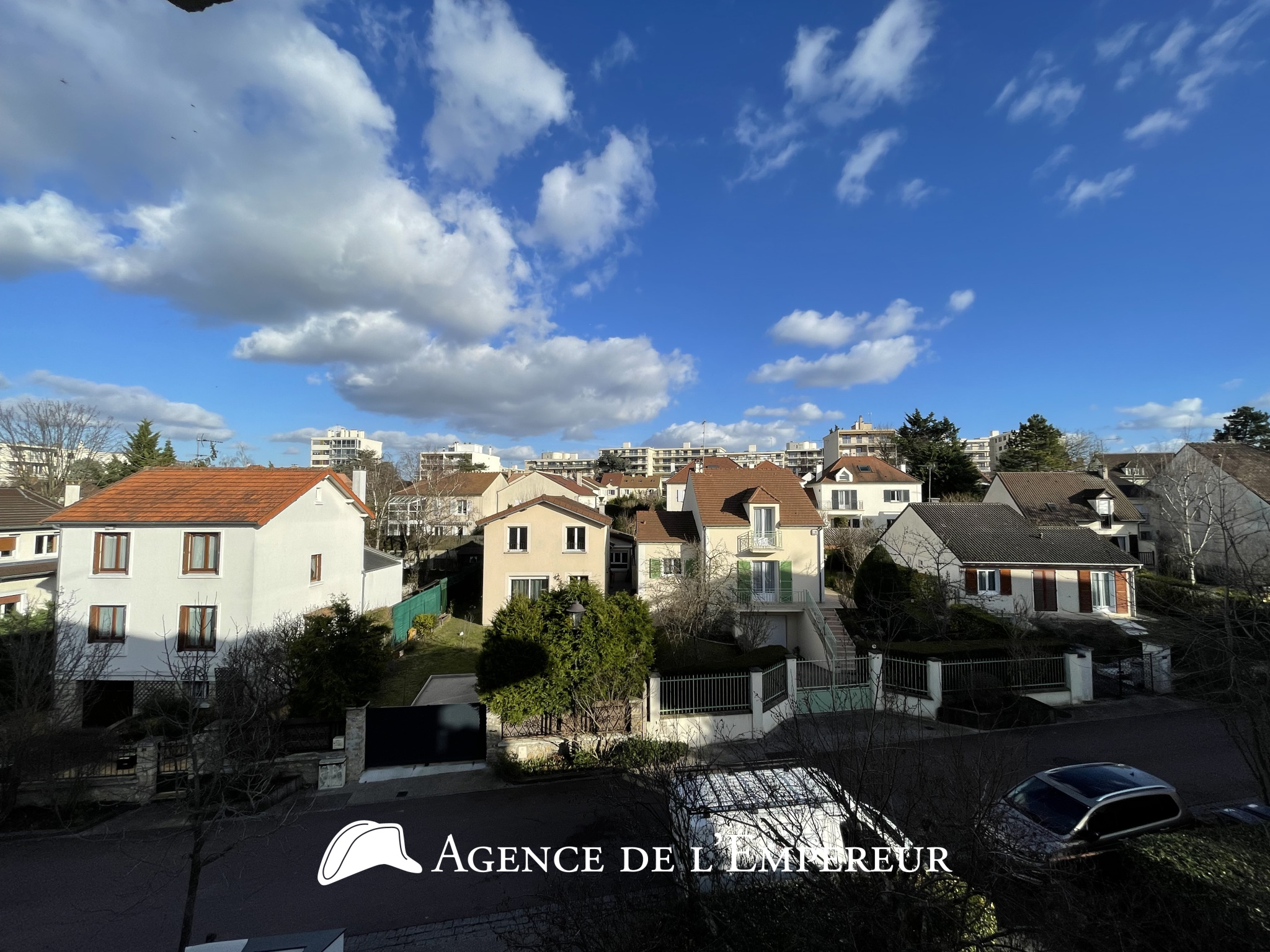 Rueil Buzenval