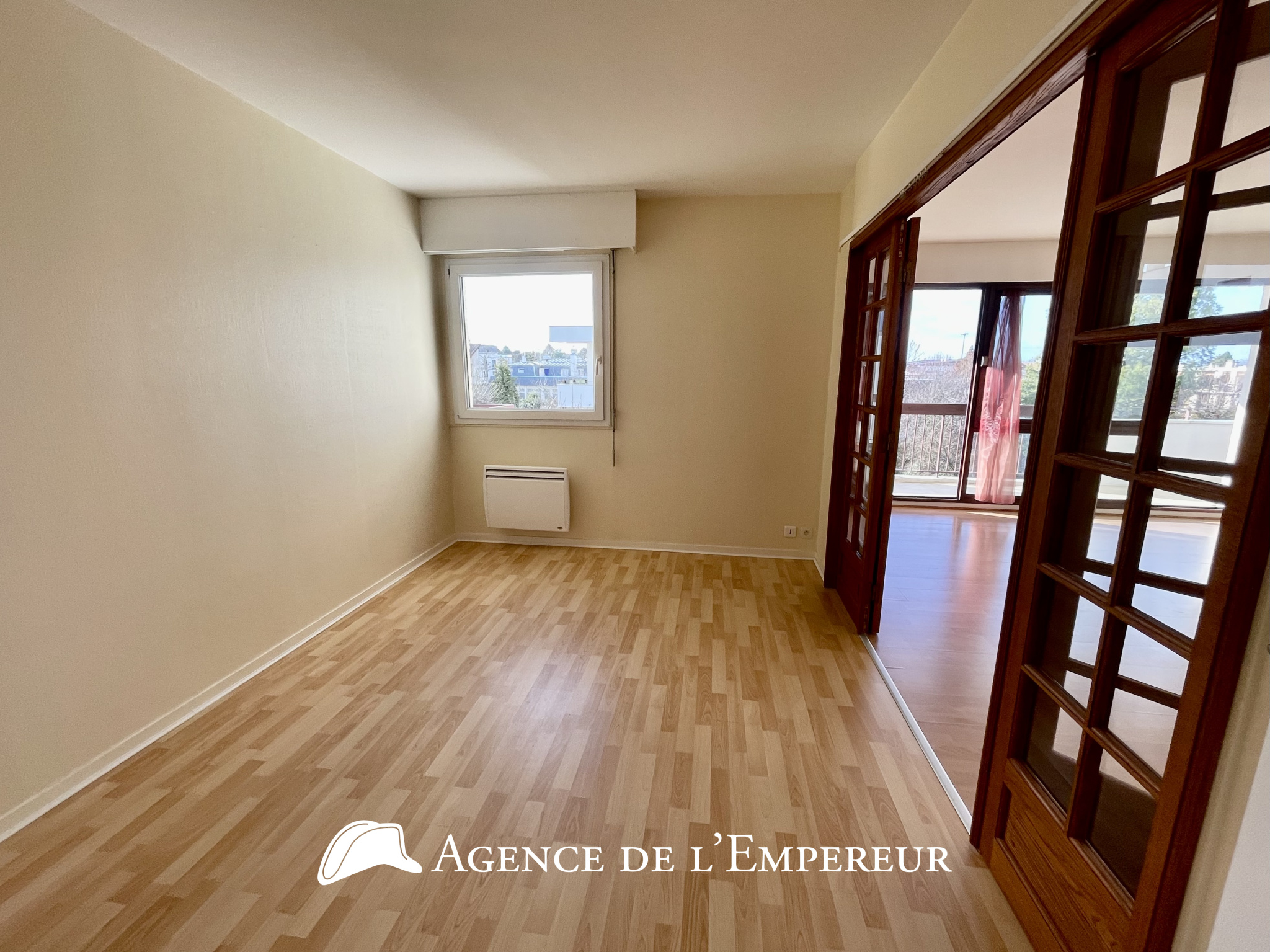 Rueil Buzenval