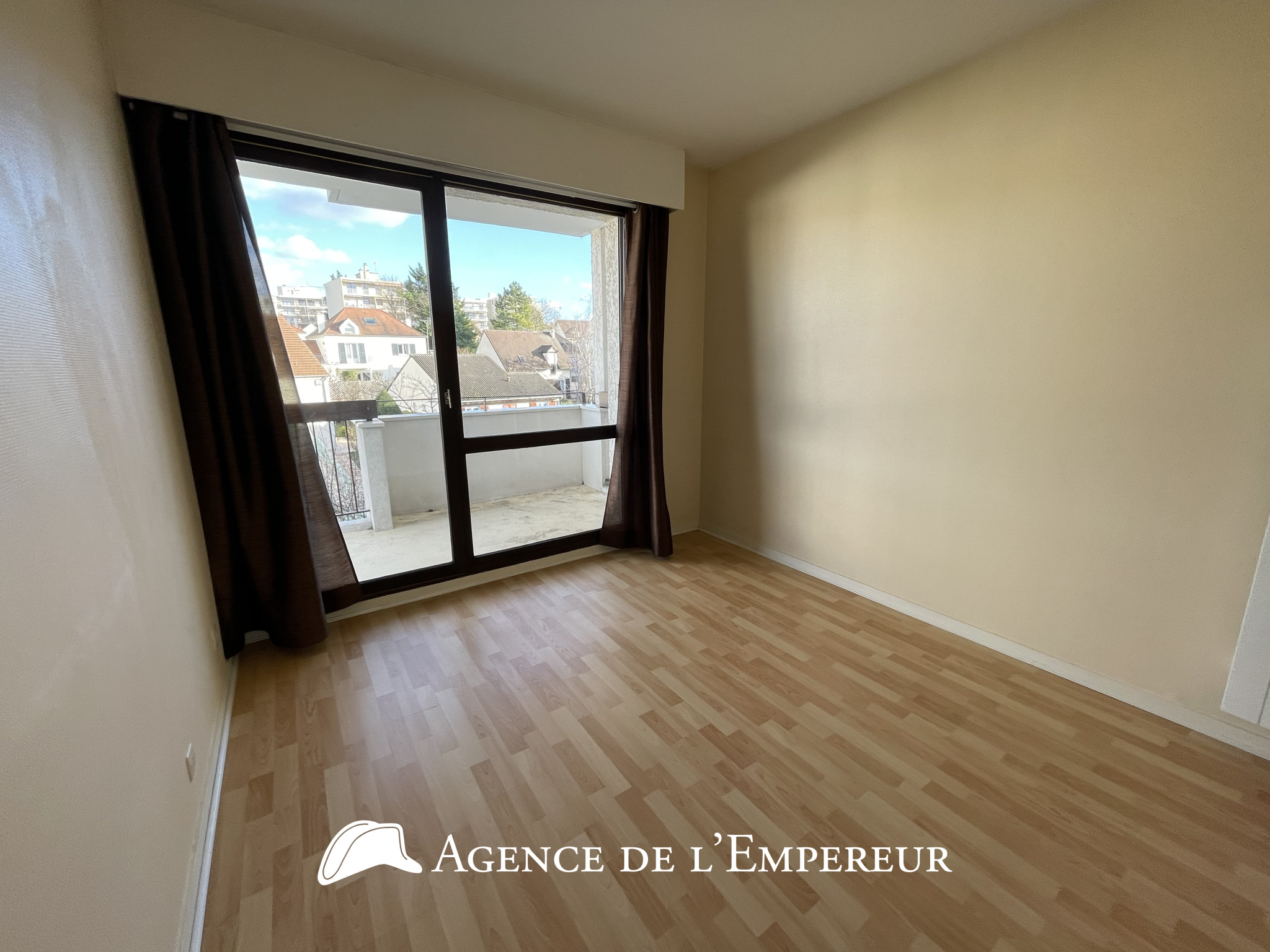 Rueil Buzenval