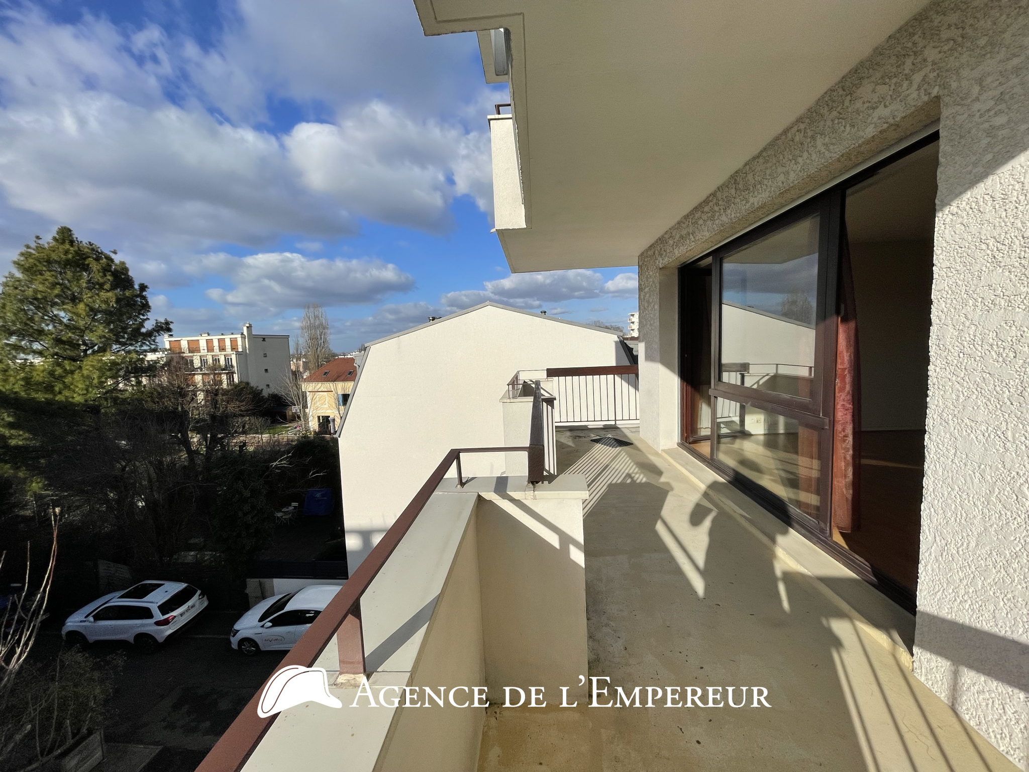Rueil Buzenval