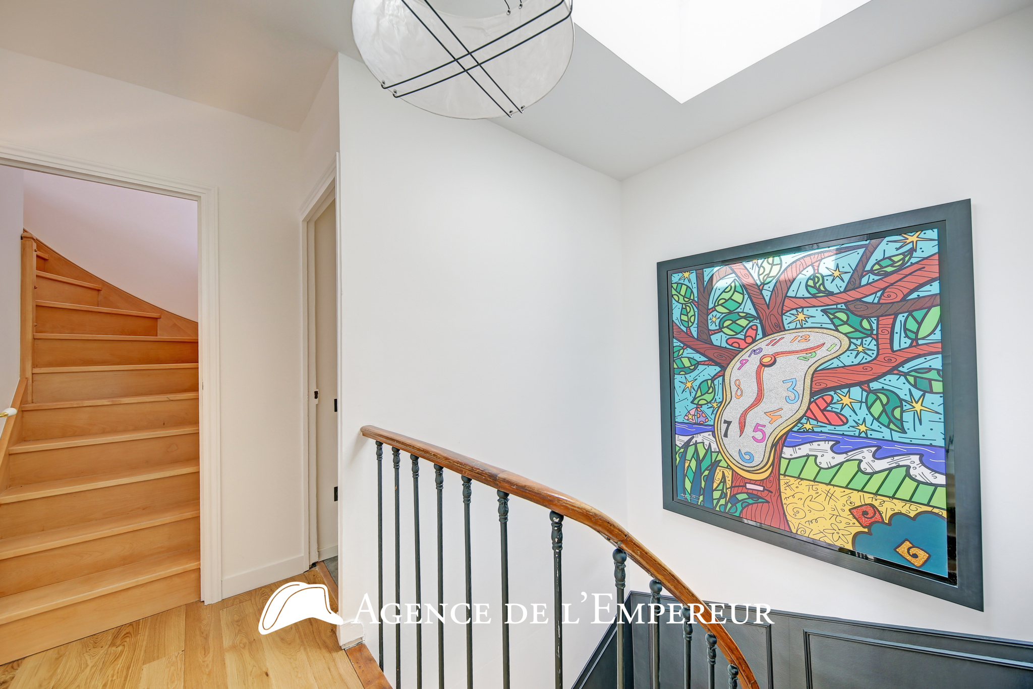 MAGNIFIQUE MAISON EN LOCATION   CŒUR DE VILLE