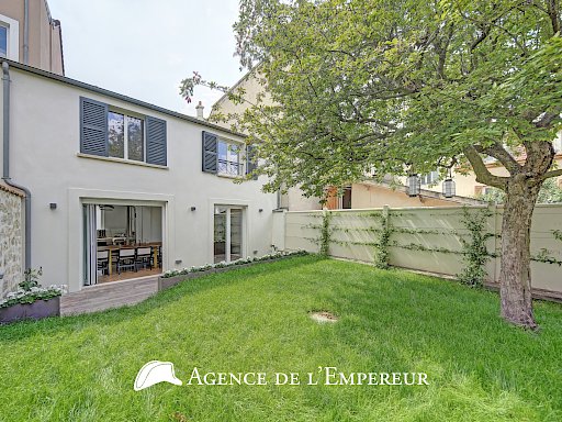 MAGNIFIQUE MAISON EN LOCATION   CŒUR DE VILLE - 2