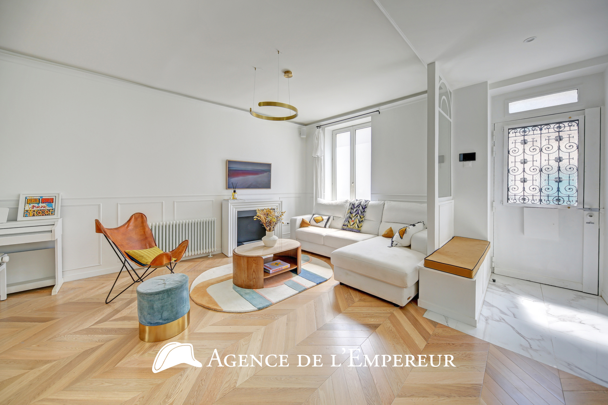 MAGNIFIQUE MAISON EN LOCATION   CŒUR DE VILLE