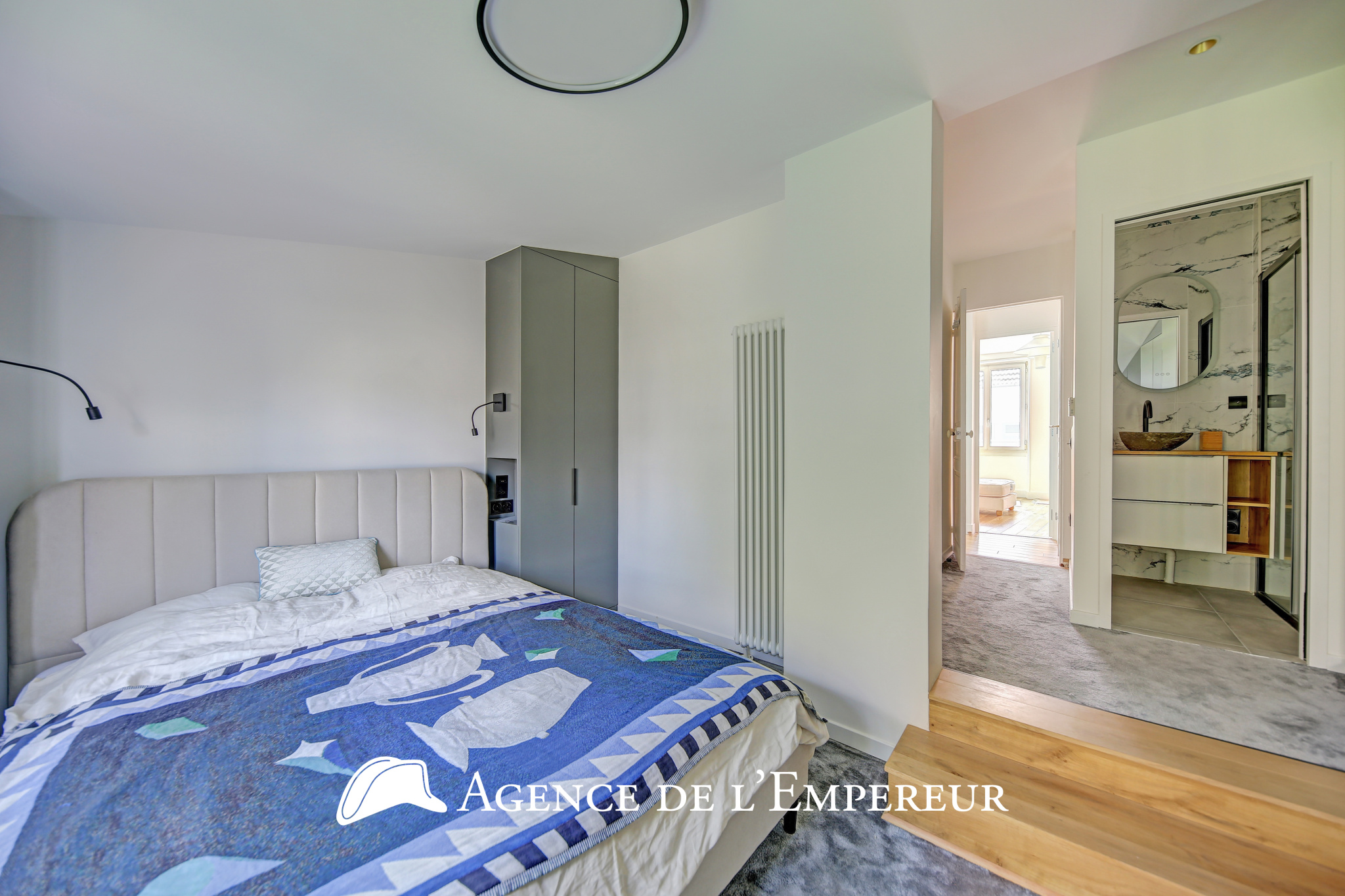 MAGNIFIQUE MAISON EN LOCATION   CŒUR DE VILLE