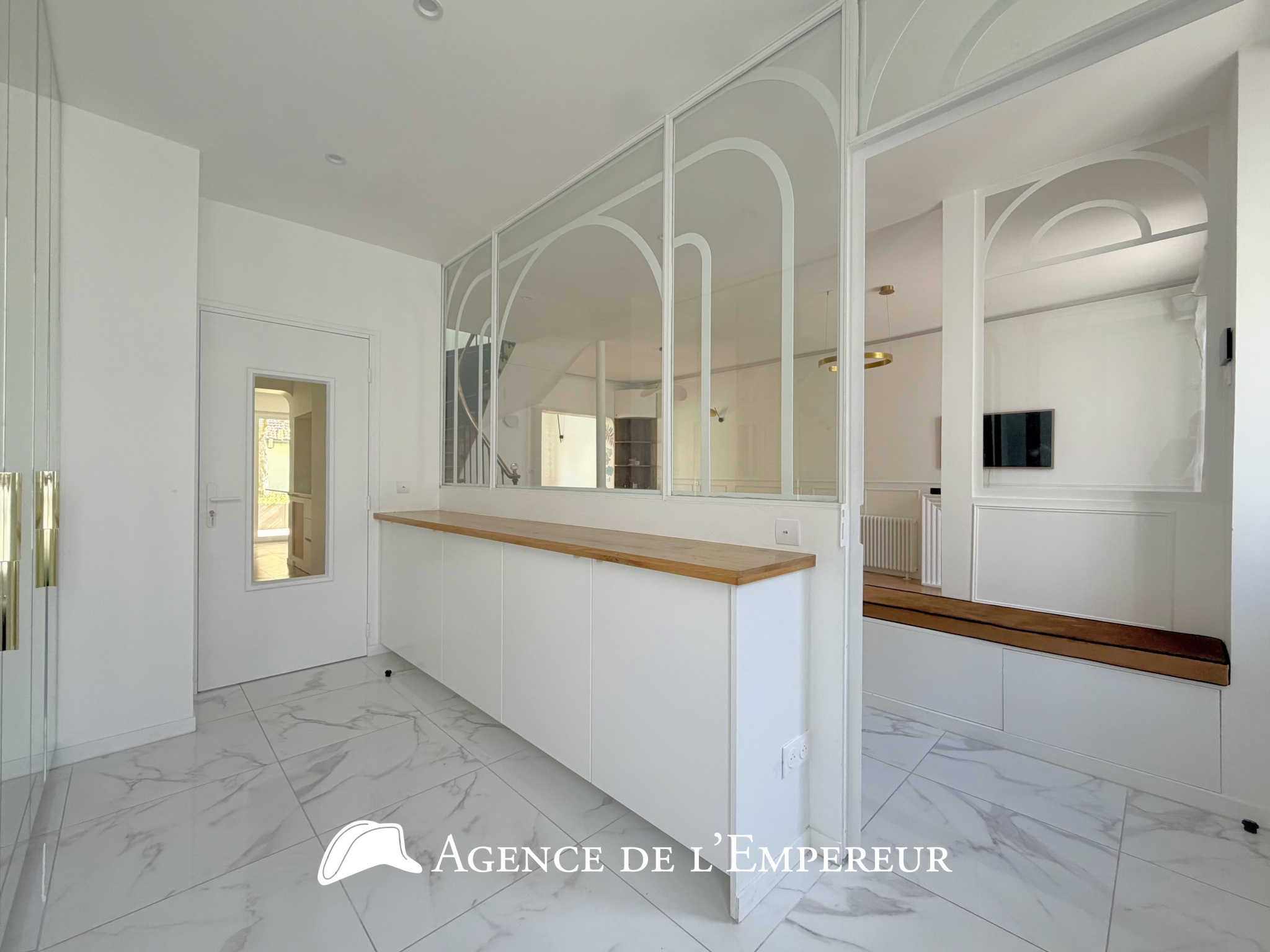 MAGNIFIQUE MAISON EN LOCATION   CŒUR DE VILLE - 14