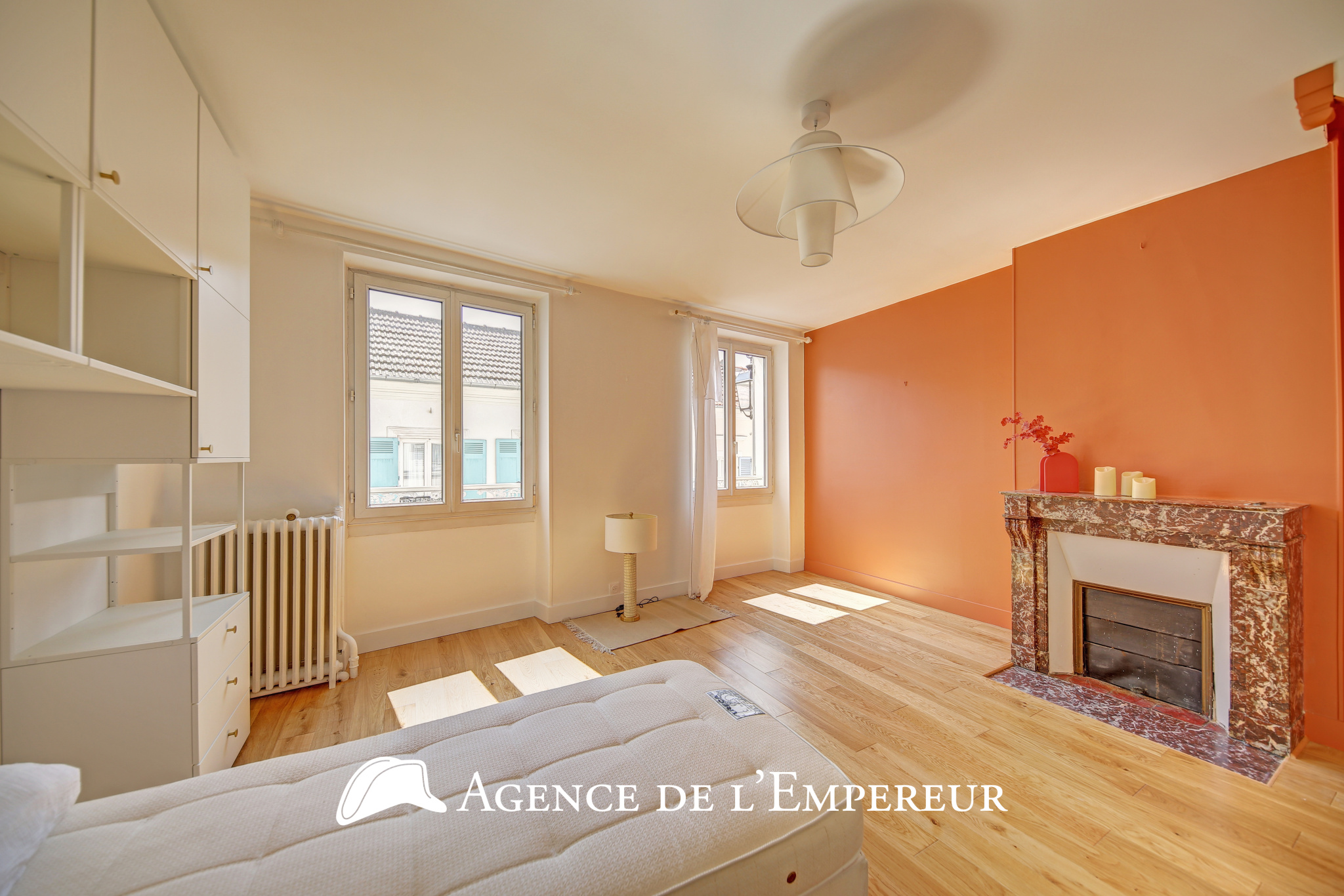 MAGNIFIQUE MAISON EN LOCATION   CŒUR DE VILLE