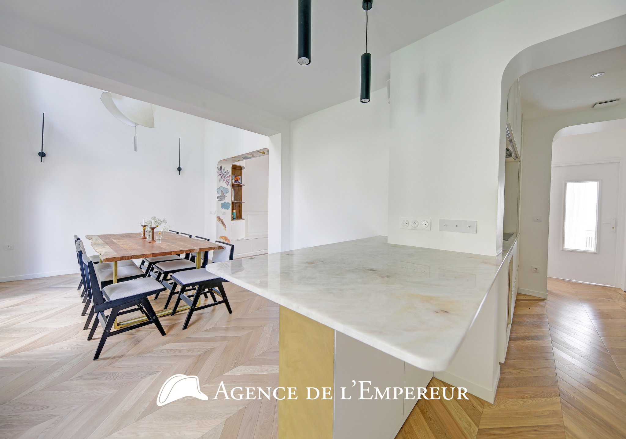 MAGNIFIQUE MAISON EN LOCATION   CŒUR DE VILLE