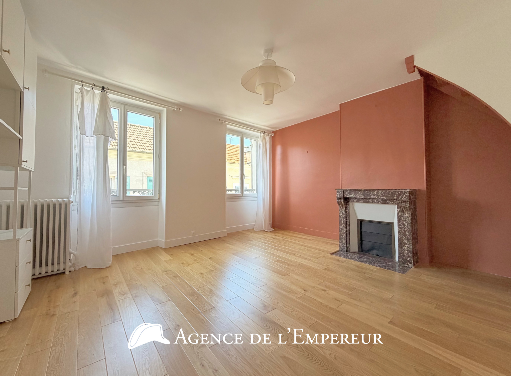 MAGNIFIQUE MAISON EN LOCATION   CŒUR DE VILLE - 16