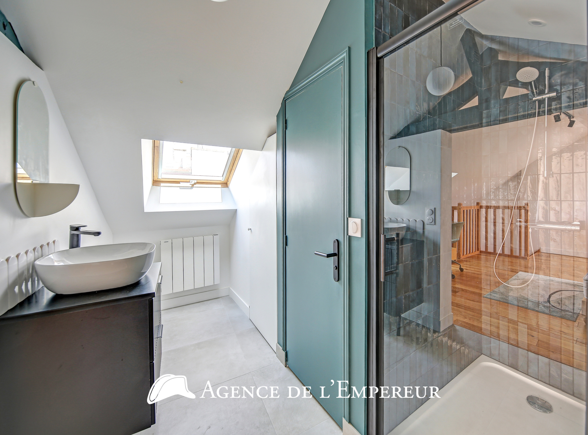 MAGNIFIQUE MAISON EN LOCATION   CŒUR DE VILLE