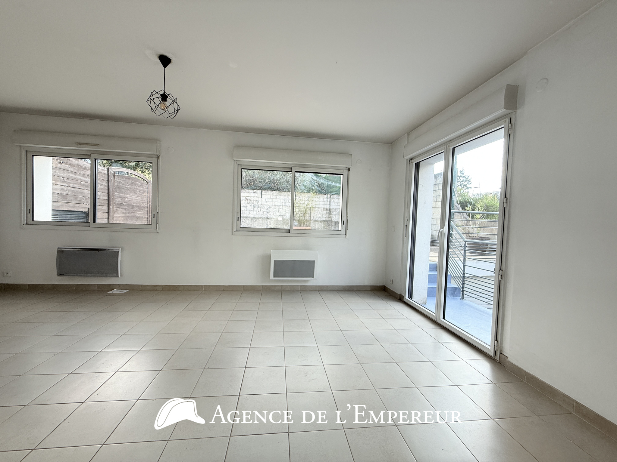 Rueil limite Suresnes