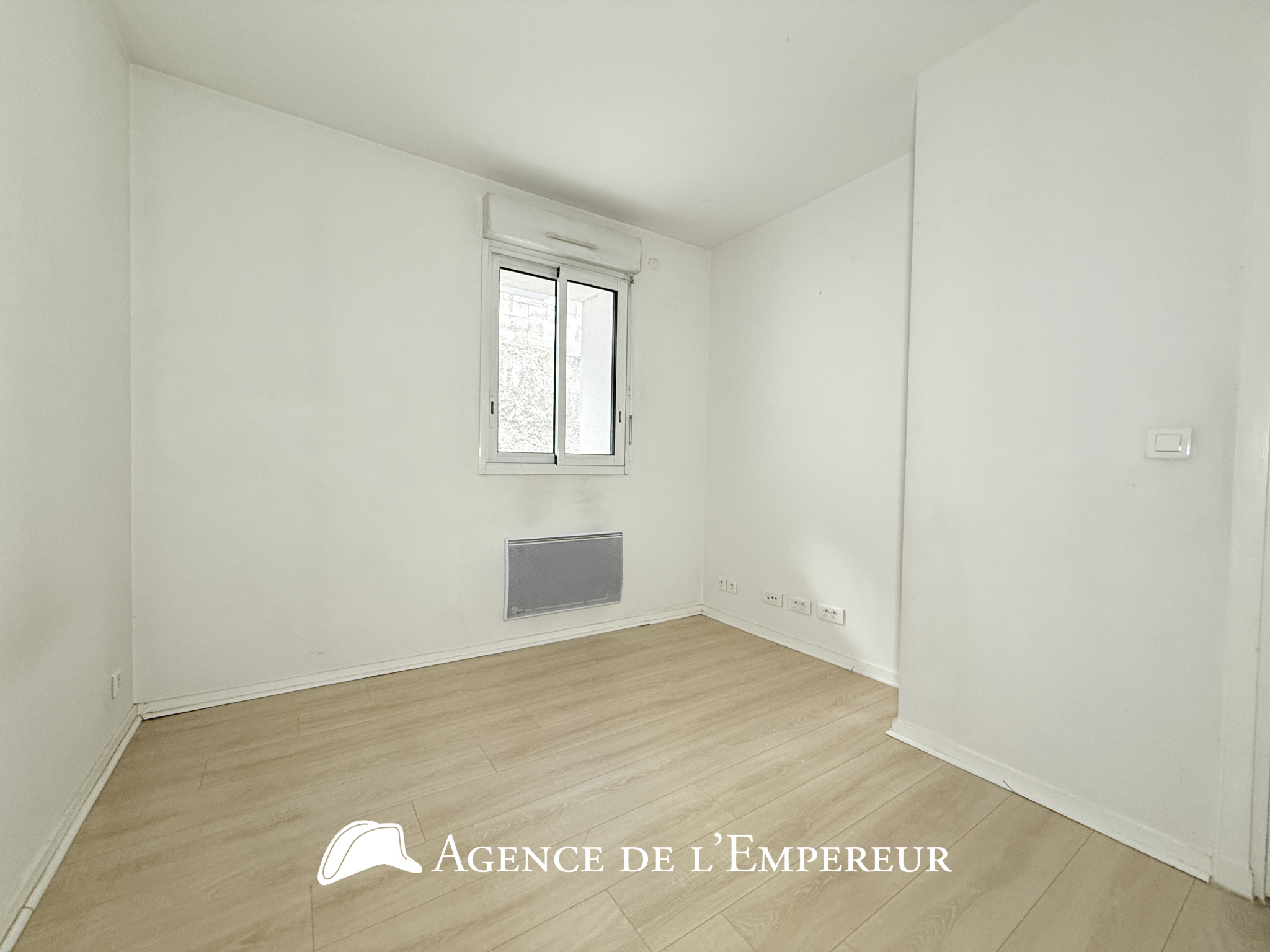 Rueil limite Suresnes