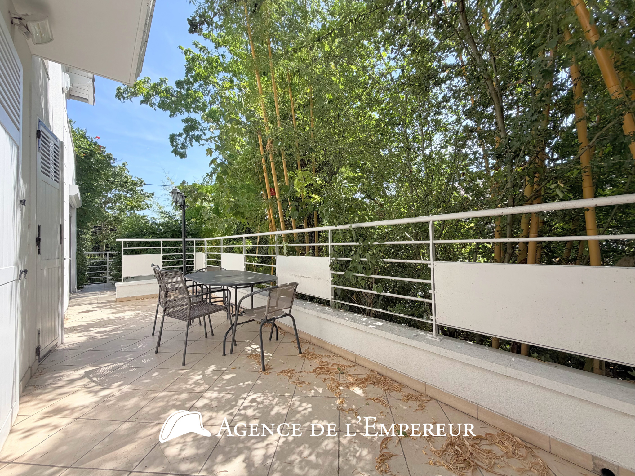 Rueil Parc du Mont Valérien