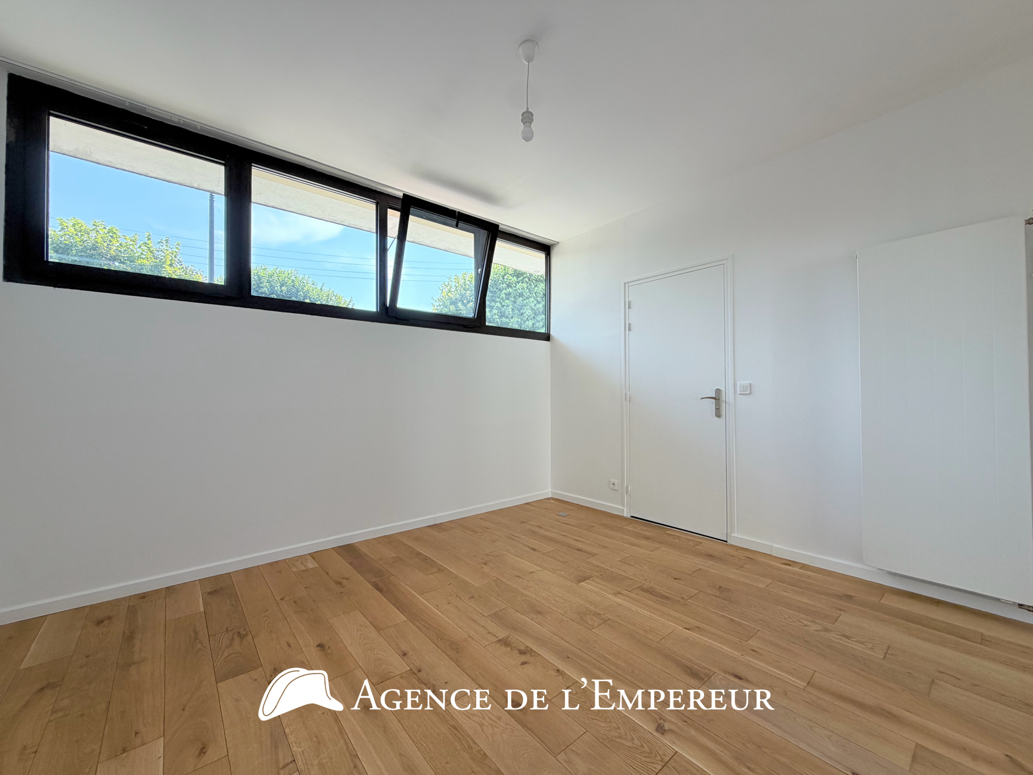  Maison 5 pièces - Rueil Buzenval