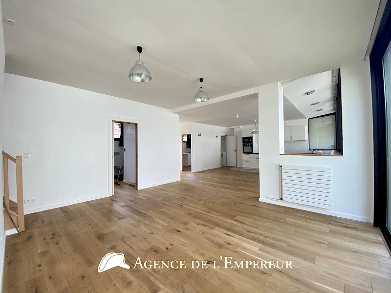  Maison 5 pièces - Rueil Buzenval
