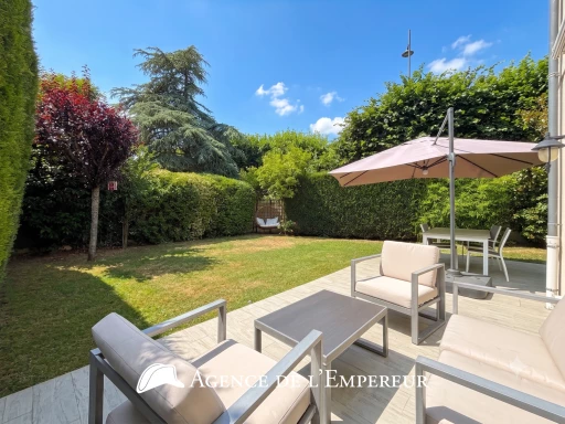 Maison familiale de 145 m2 Carrez - 5 chambres