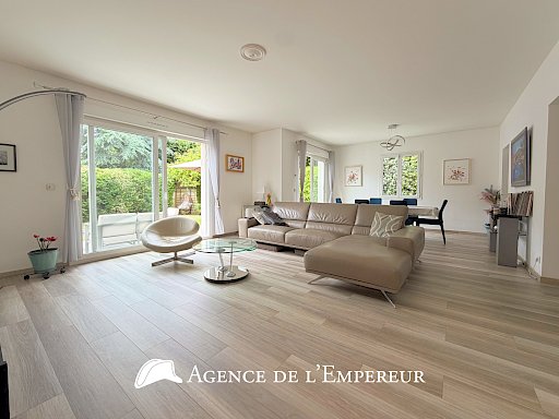Maison familiale de 145 m2 Carrez - 5 chambres