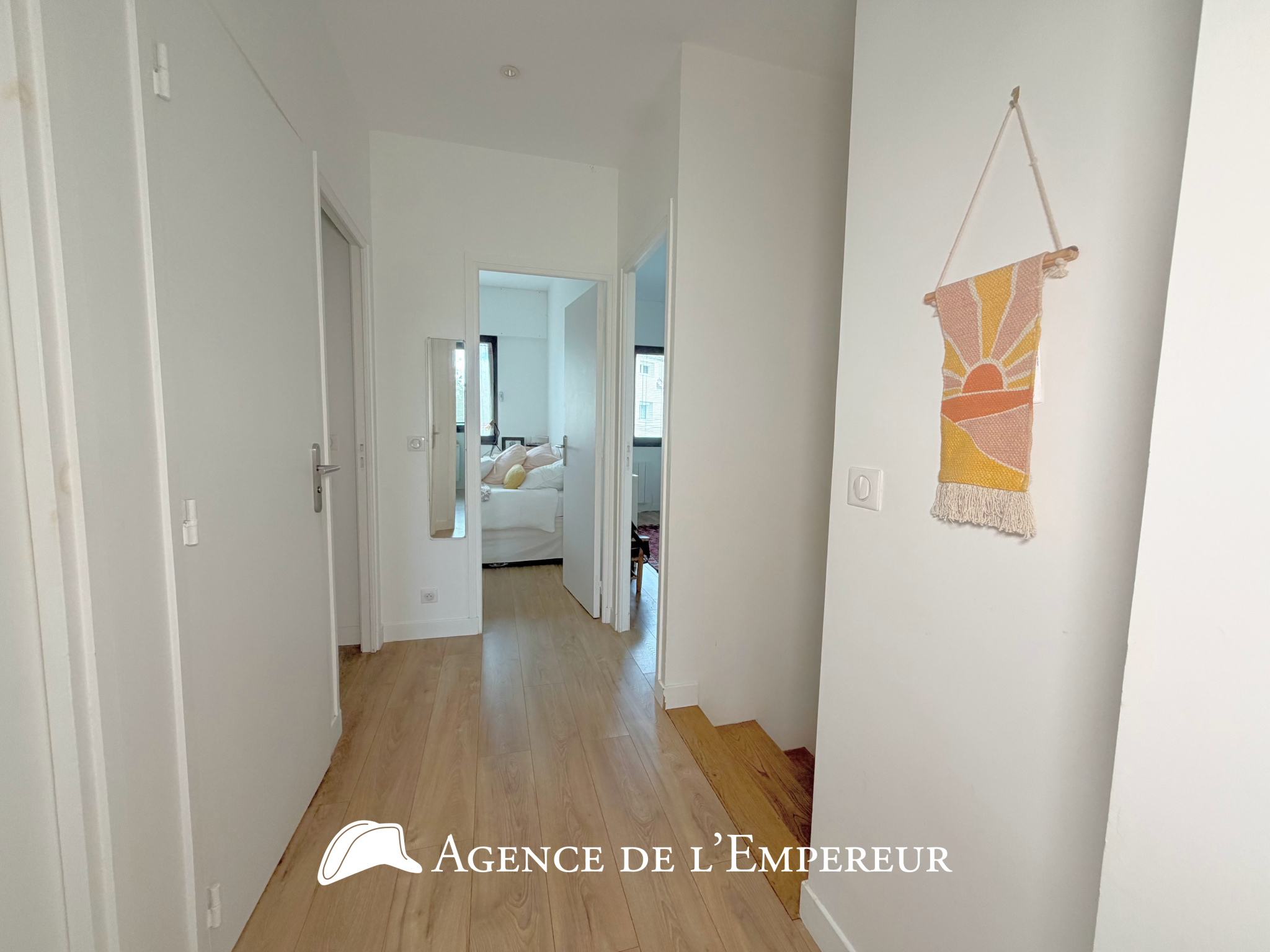 Rueil Richelieu / Châtaigneraie