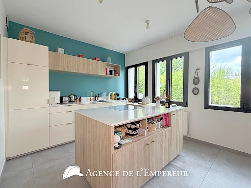 Rueil Richelieu / Châtaigneraie