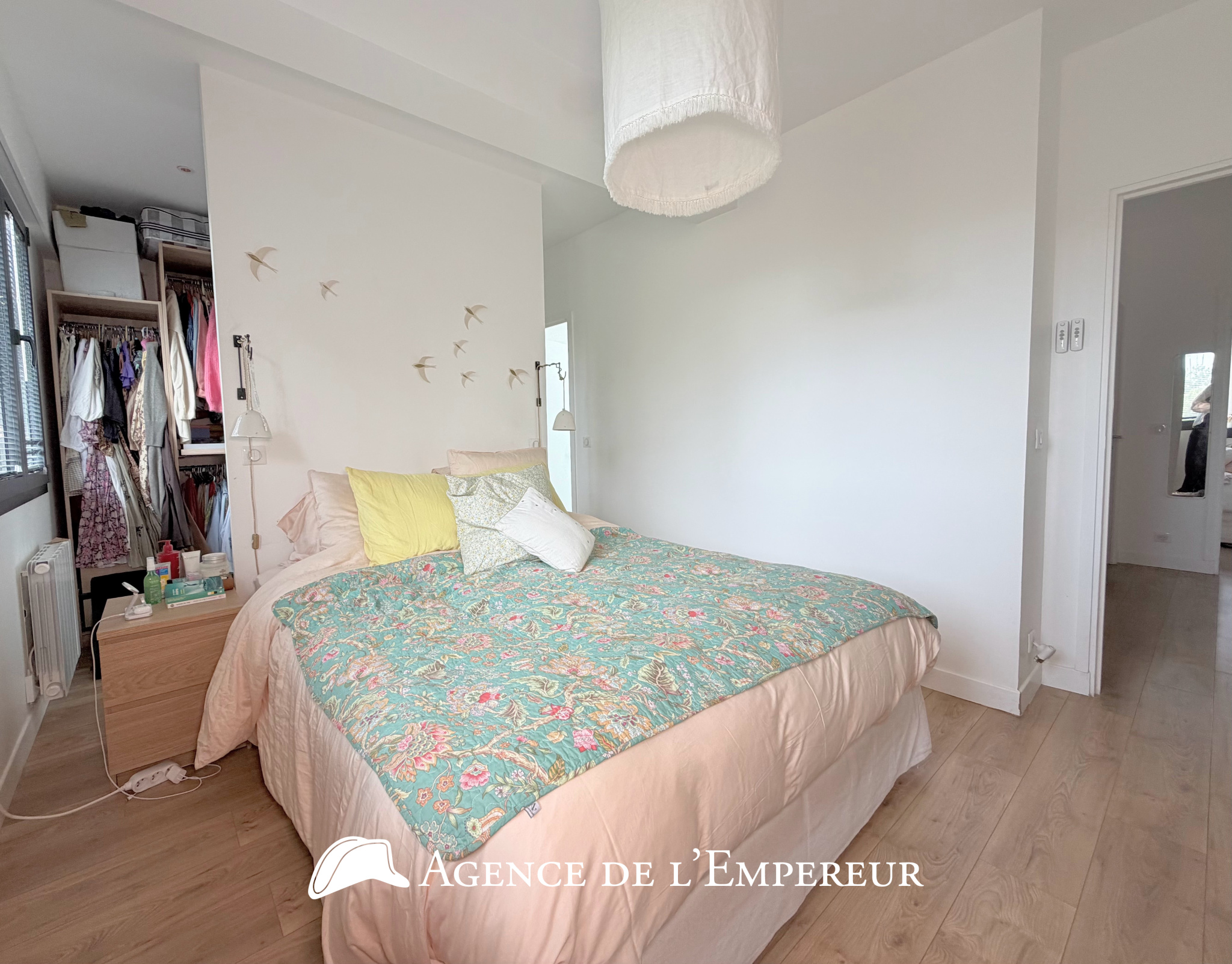 Rueil Richelieu / Châtaigneraie
