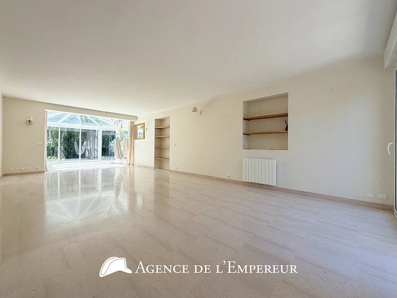 Maison familiale - Saint-Cucufa à Rueil-Malmaison
