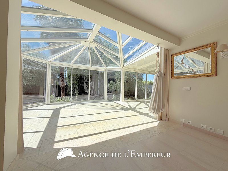 Maison familiale - Saint-Cucufa à Rueil-Malmaison