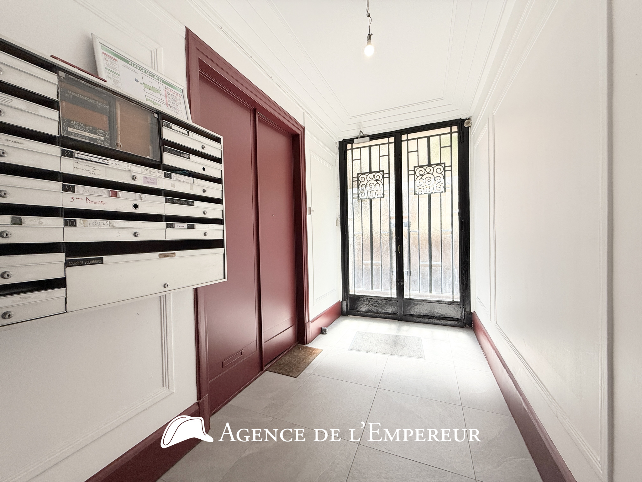 Levallois-Perret