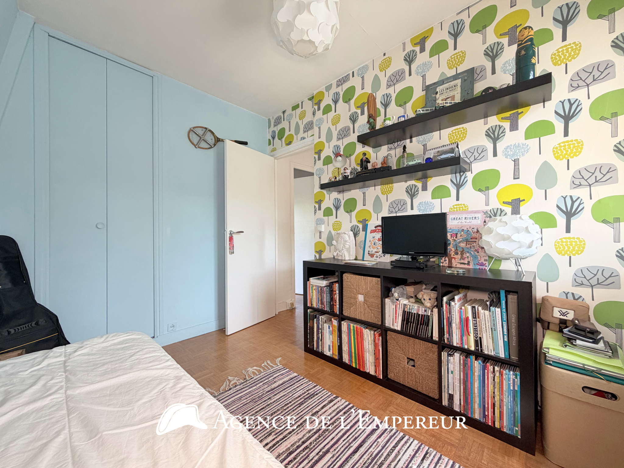 Charmante maison 3 chambres à deux pas du Parc du Bois-Préau