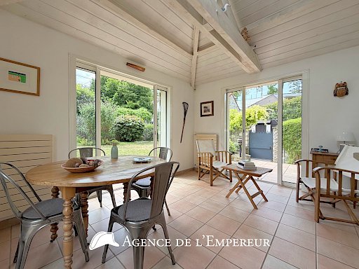 Charmante maison 3 chambres à deux pas du Parc du Bois-Préau - 2