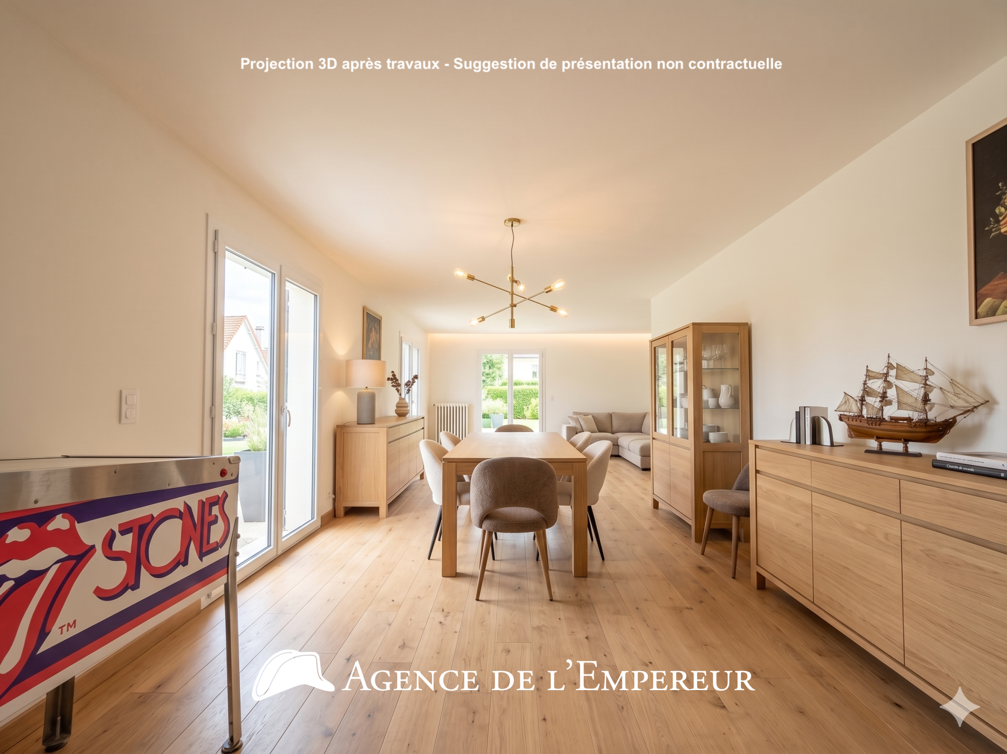 Rueil Buzenval