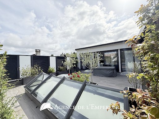 Rueil  Hippodrome - 1