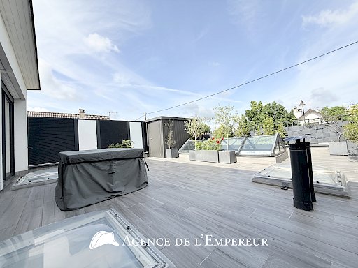 Rueil  Hippodrome - 2