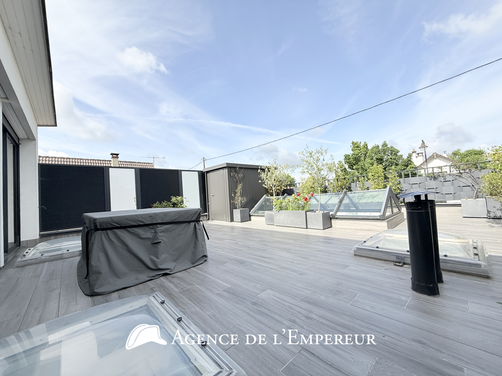 Rueil  Hippodrome