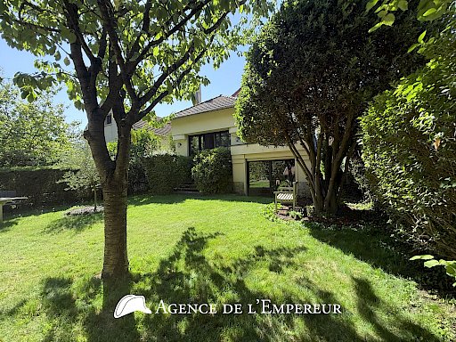 Rueil Plateau - 1