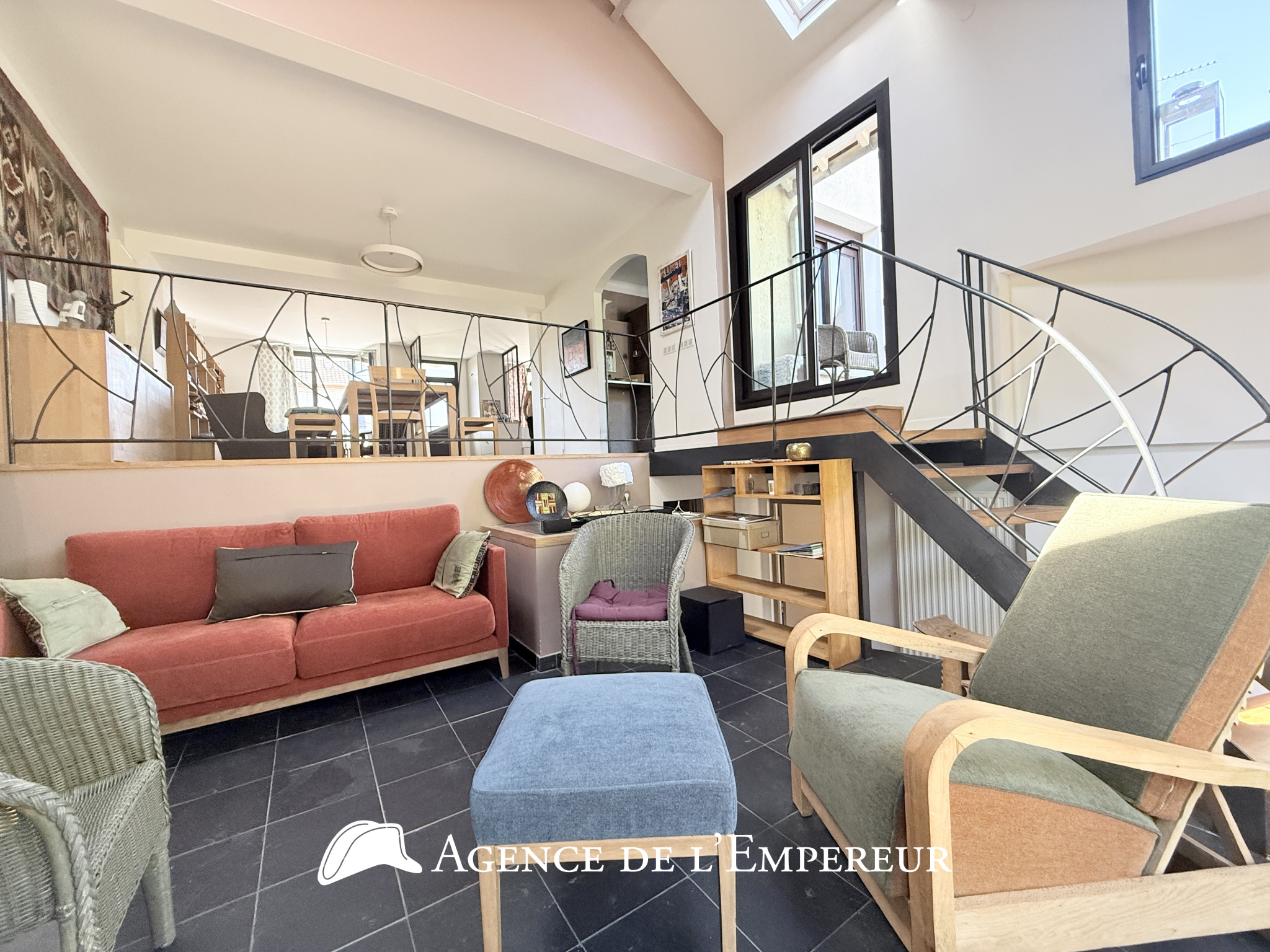 Rueil Plateau - 9