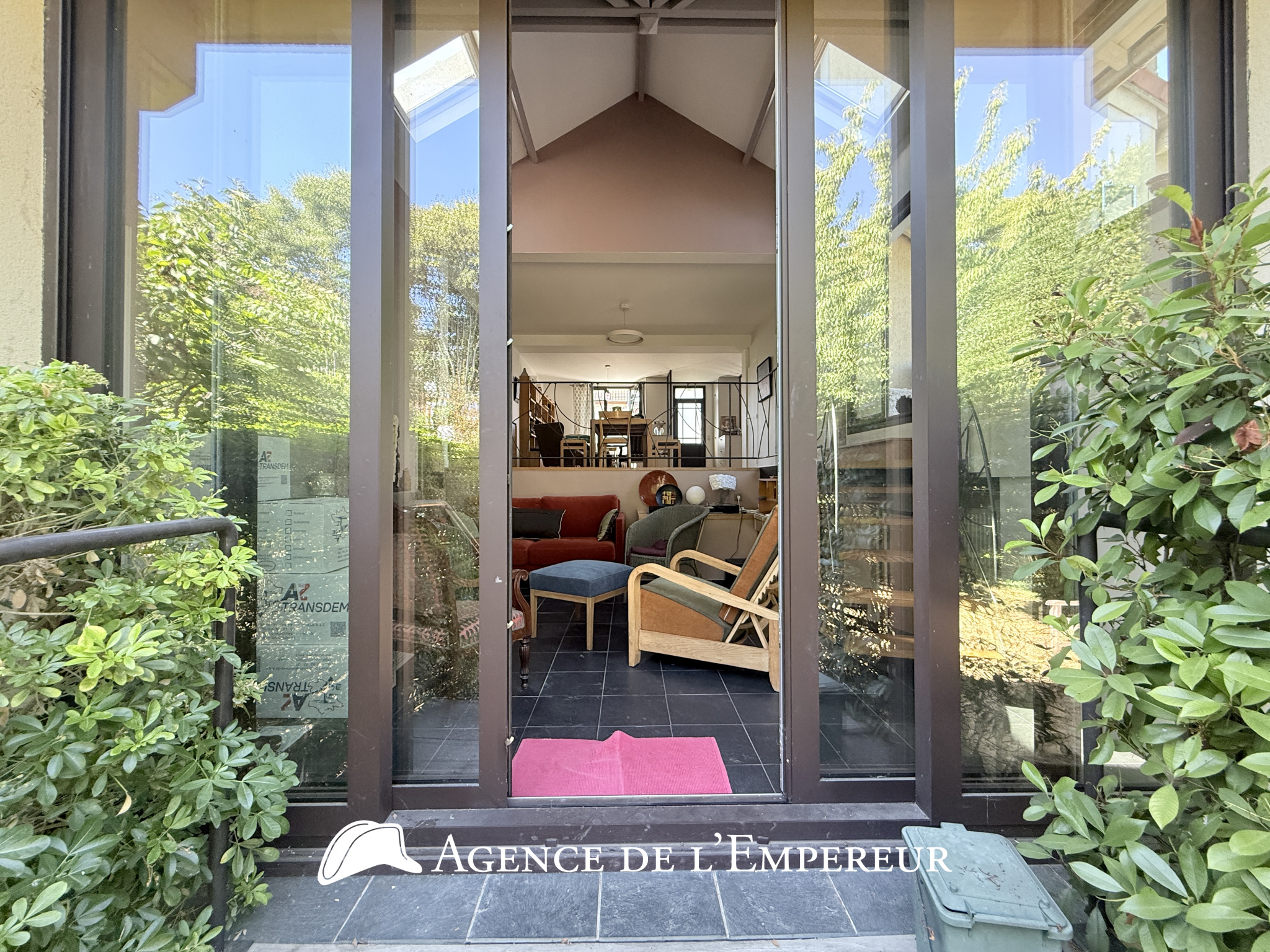 Rueil Plateau