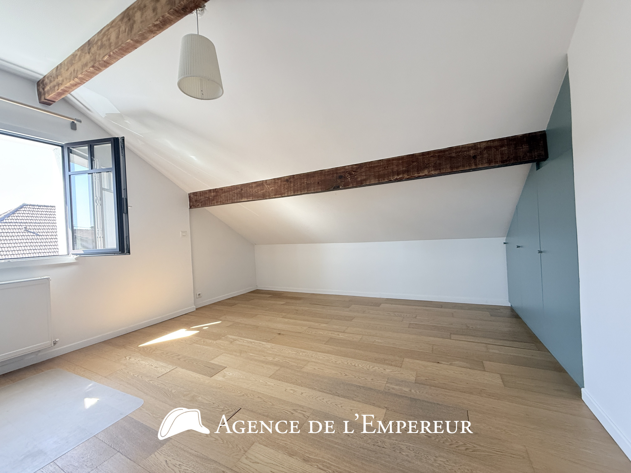 Rueil Plateau - 13