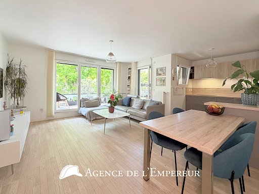 Vente Appartement Rueil-Malmaison - Agence immobilière de l'Empereur